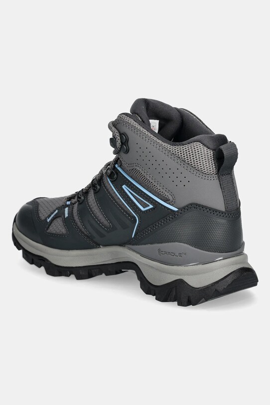 Obuwie The North Face buty Hedgehog Mid Gore-Tex NF0A8AACSOU1 szary