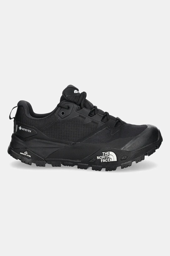The North Face buty Offtrail Hike Gore-Tex NF0A8AEHKY41 czarny SS25