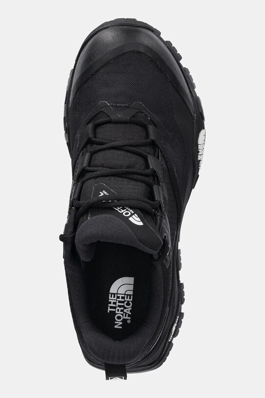 The North Face buty Offtrail Hike Gore-Tex czarny NF0A8AEHKY41