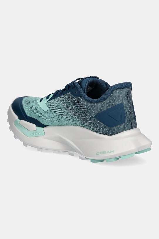 Obuwie The North Face buty Vectiv Enduris 4 NF0A8AEQ6R81 turkusowy