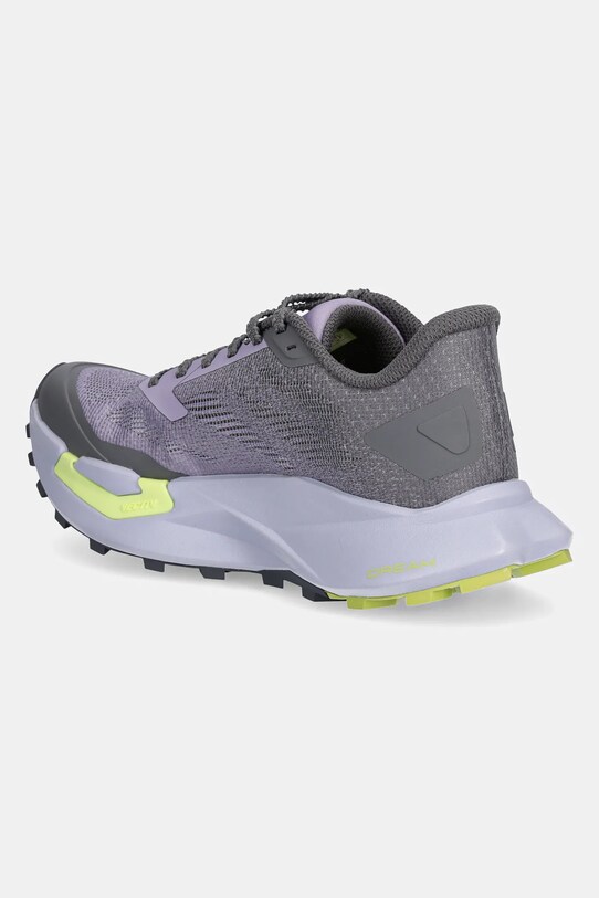 Obuwie The North Face buty Vectiv Enduris 4 NF0A8AEQ74S1 fioletowy