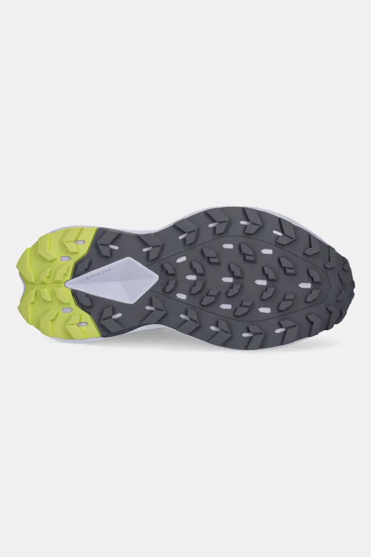 The North Face buty Vectiv Enduris 4 NF0A8AEQ74S1 fioletowy