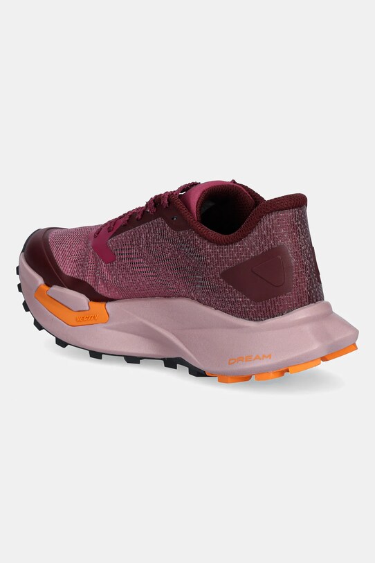 Obuwie The North Face buty Vectiv Enduris 4 NF0A8AEQ7MF1 różowy