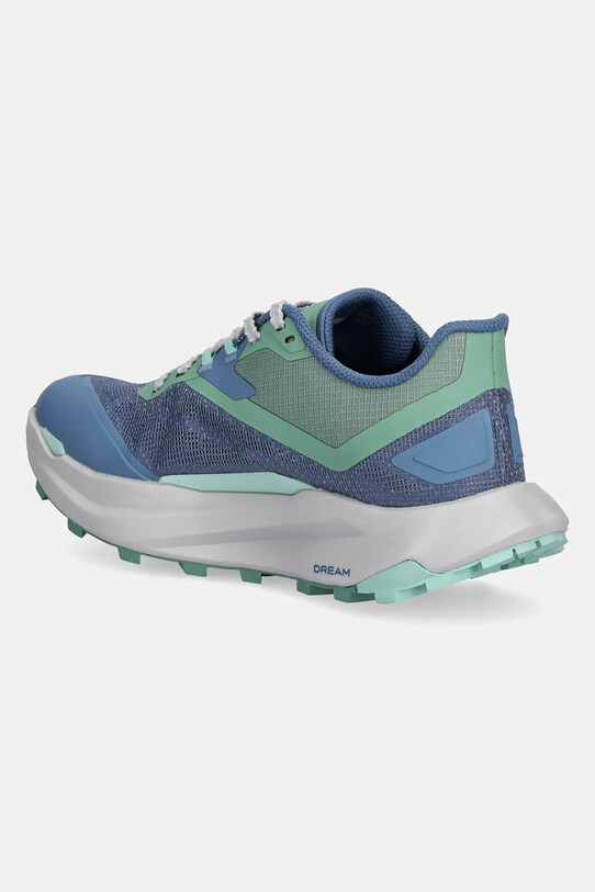 Obuwie The North Face buty Vectiv Infinite 3 NF0A8AES7Z91 niebieski