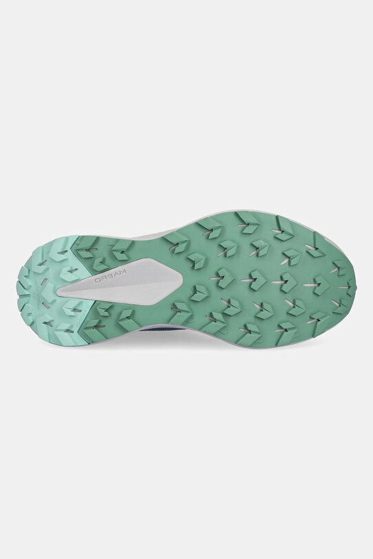 The North Face buty Vectiv Infinite 3 NF0A8AES7Z91 niebieski