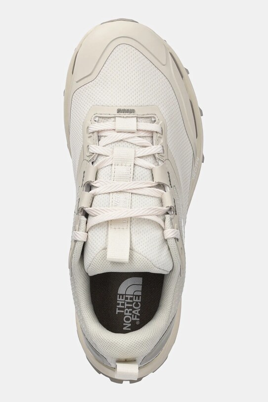 The North Face pantofi Vectiv Fastpack Lite WP bej NF0A8AFC6T11