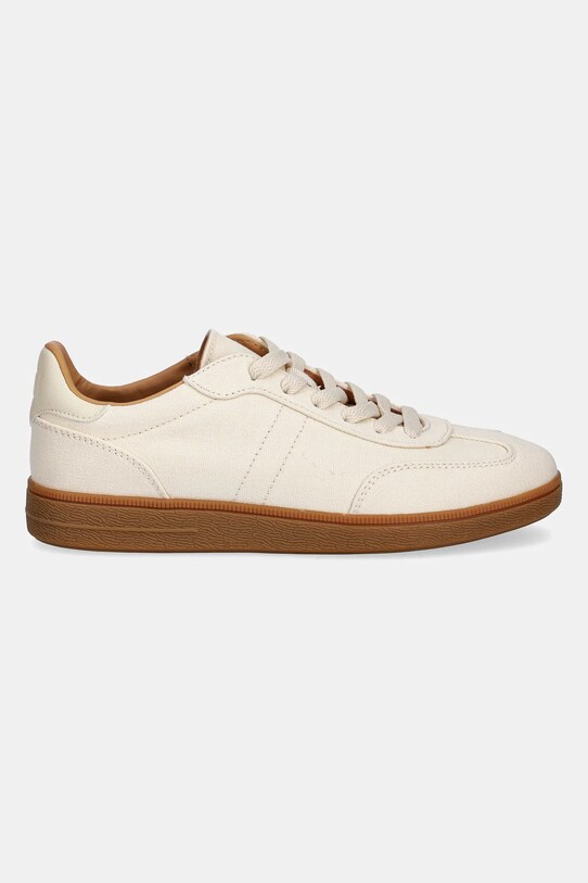 MM sneakersy Nuble 2516761017600.WHITE beżowy SS25