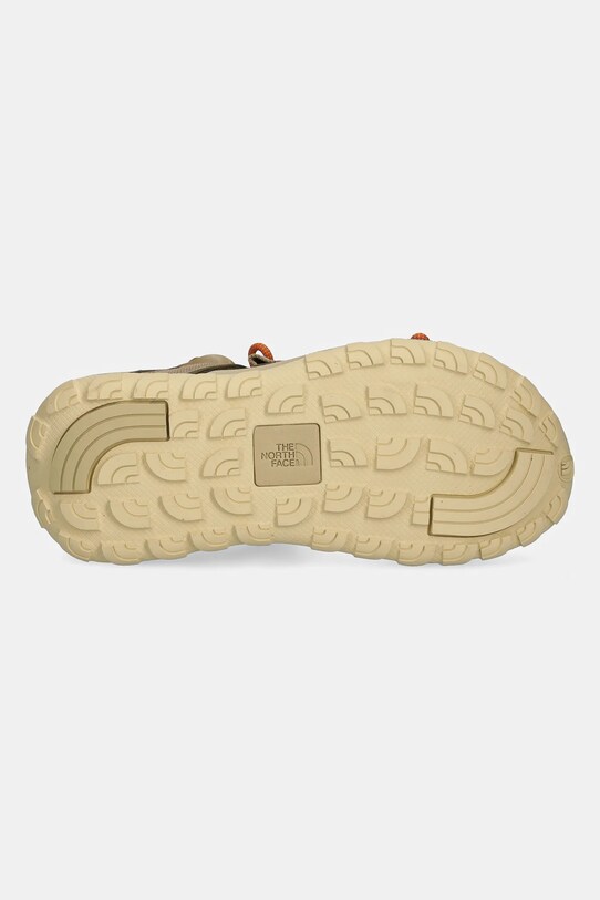 The North Face sandale EXPLORE CAMP NF0A8ADR79H1 bej