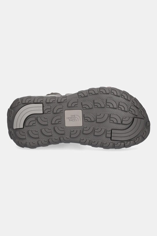 The North Face sandale EXPLORE CAMP NF0A8ADR7F51 gri