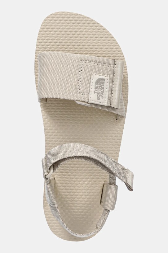 Sandály The North Face Skeena Sandal II béžová NF0A8AE66S41