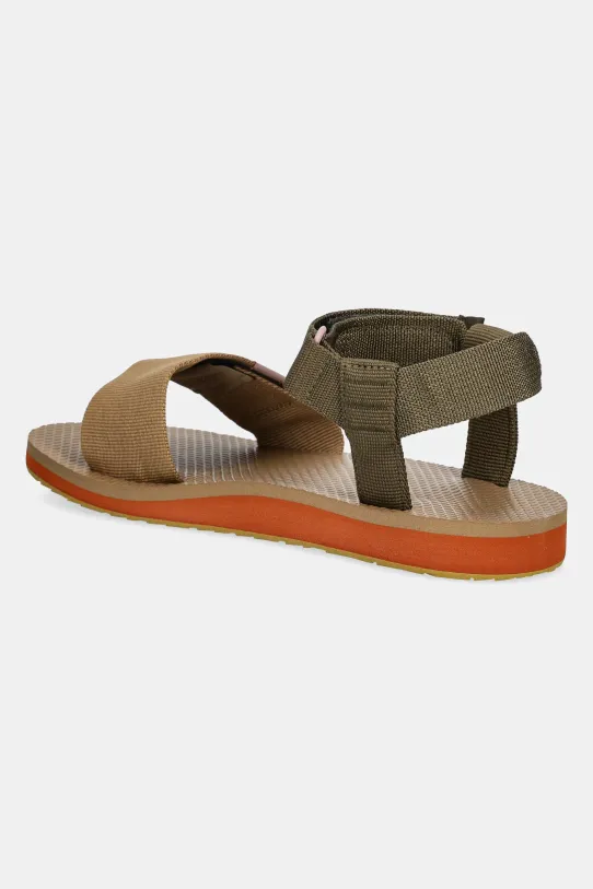 Obuv Sandále The North Face Skeena Sandal II NF0A8AE679H1 béžová