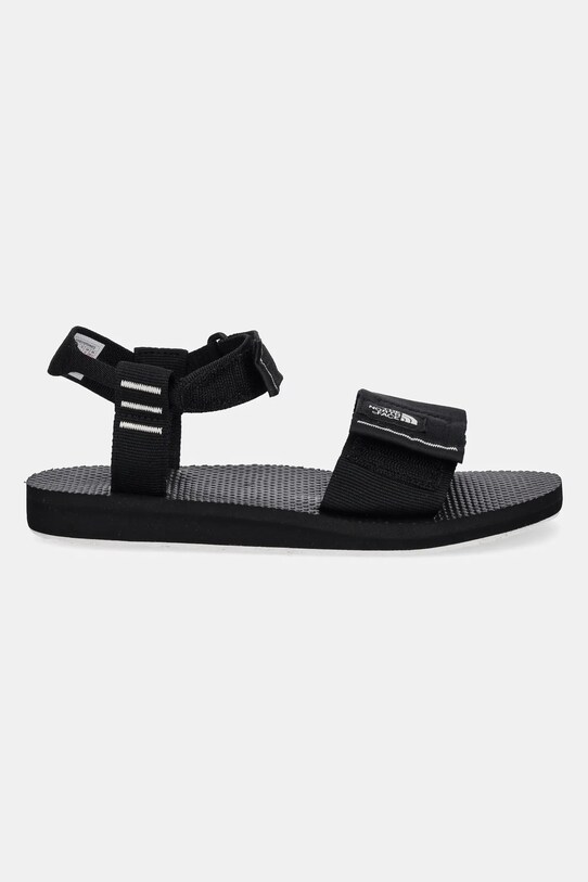 Сандали The North Face Skeena Sandal II NF0A8AE6VOR1 черен SS25