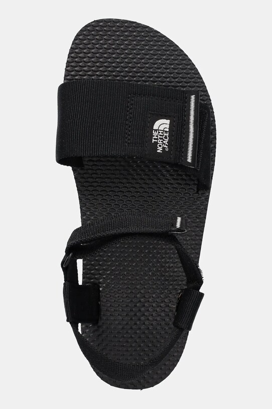 Сандали The North Face Skeena Sandal II черен NF0A8AE6VOR1