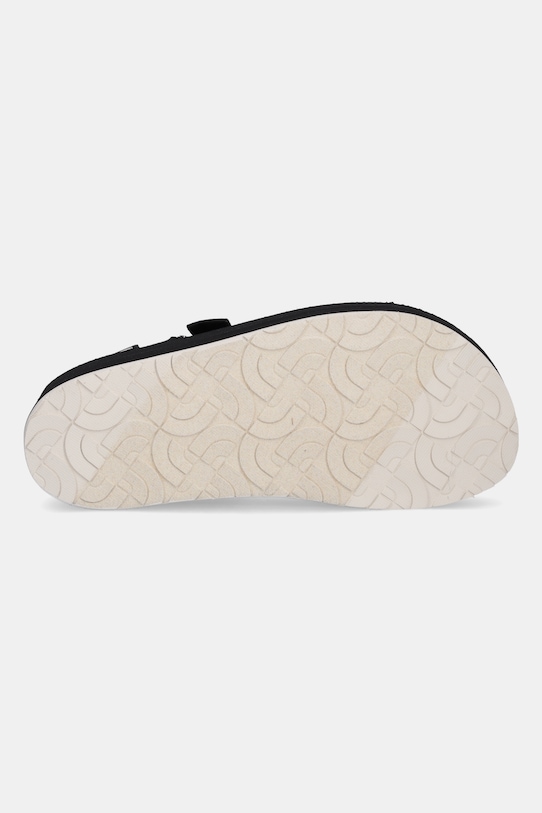 Sandále The North Face Skeena Platform NF0A8AE7VOR1 čierna