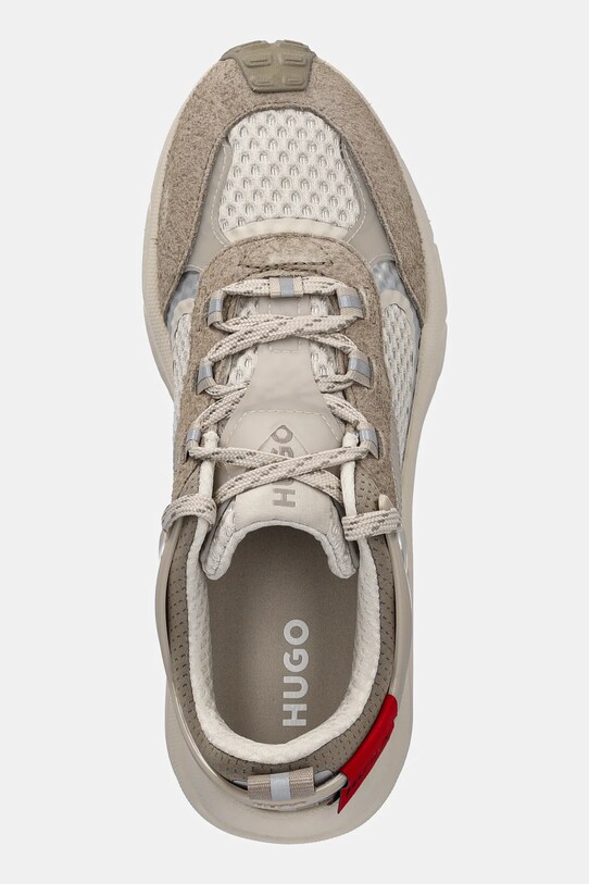 HUGO sneakersy GO2 beżowy 50536259.260