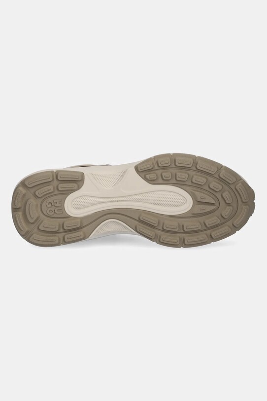 HUGO sneakersy GO2 50536259.260 beżowy