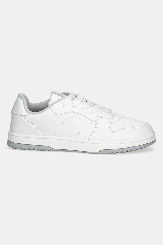 Αθλητικά HUGO Hadrian 50536296.100 λευκό SS25