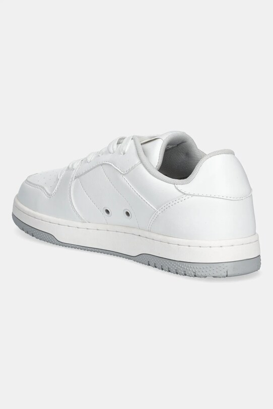 Παπούτσια Αθλητικά HUGO Hadrian 50536296.100 λευκό