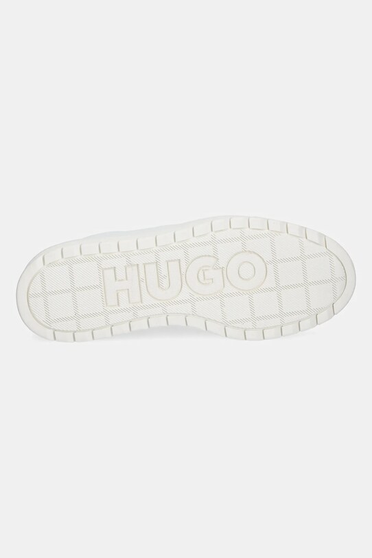 HUGO sneakers Lyssa 50536343.167 alb