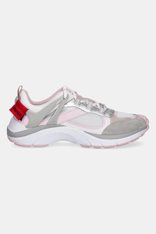 HUGO sneakers GO2 50541579.168 alb SS25