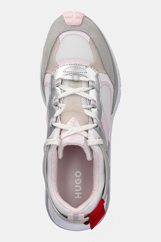 HUGO sneakers GO2 alb 50541579.168