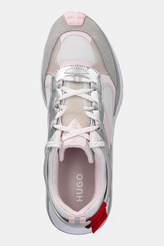 HUGO sneakers GO2 alb 50541579.168