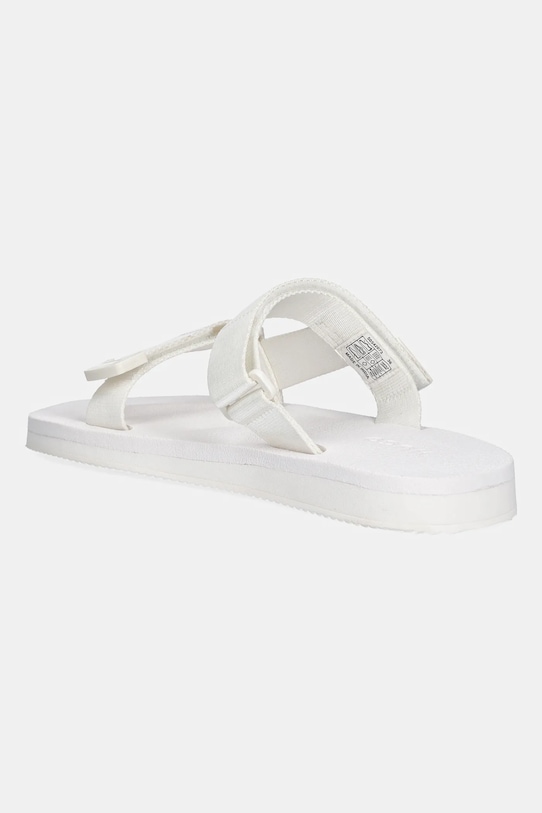 Cipők HUGO papucs Zaralyn 50542073.102 fehér