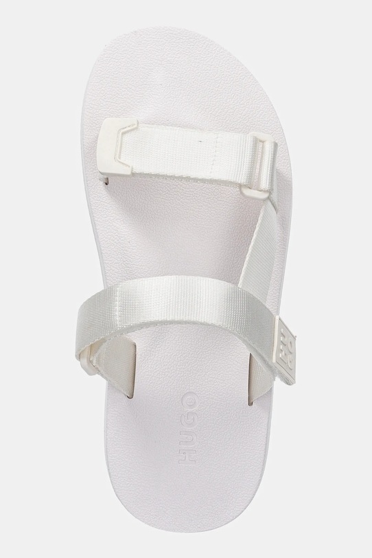 HUGO papucs Zaralyn fehér 50542073.102
