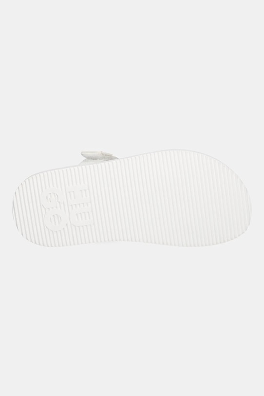 HUGO papucs Zaralyn 50542073.102 fehér