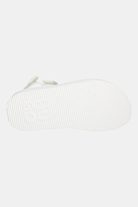 Sandály HUGO Zaralyn 50542082.102 bílá