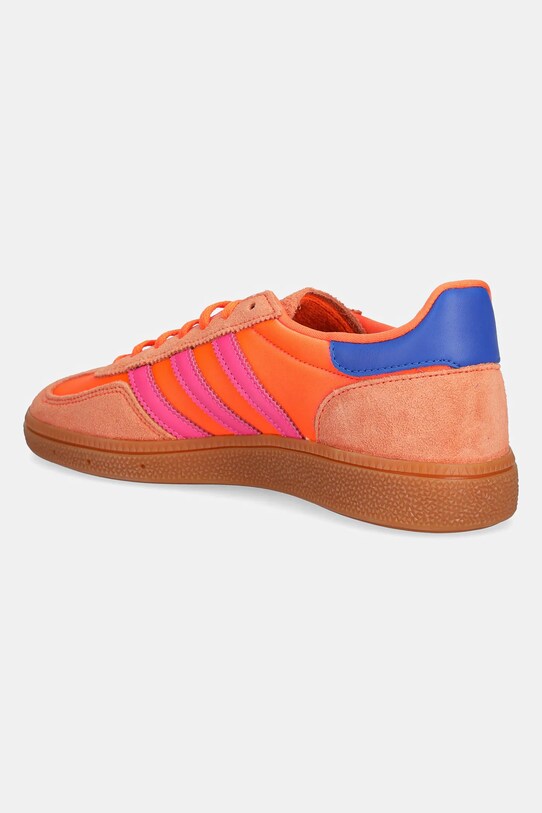 Încălțăminte adidas Originals sneakers Handball Spezial W JH5659 portocaliu
