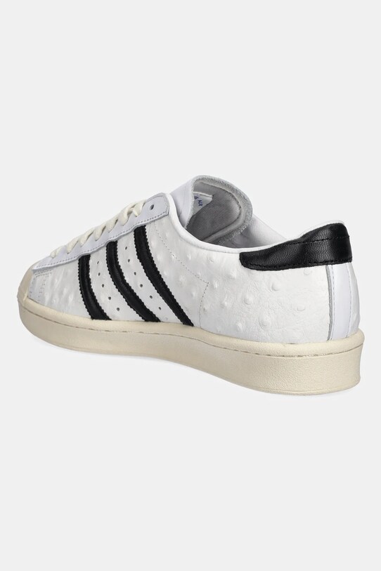 Obuwie adidas Originals sneakersy Superstar Vintage W JH5709 biały