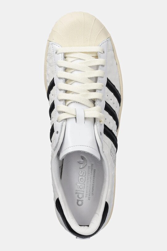 adidas Originals sneakersy Superstar Vintage W biały JH5709