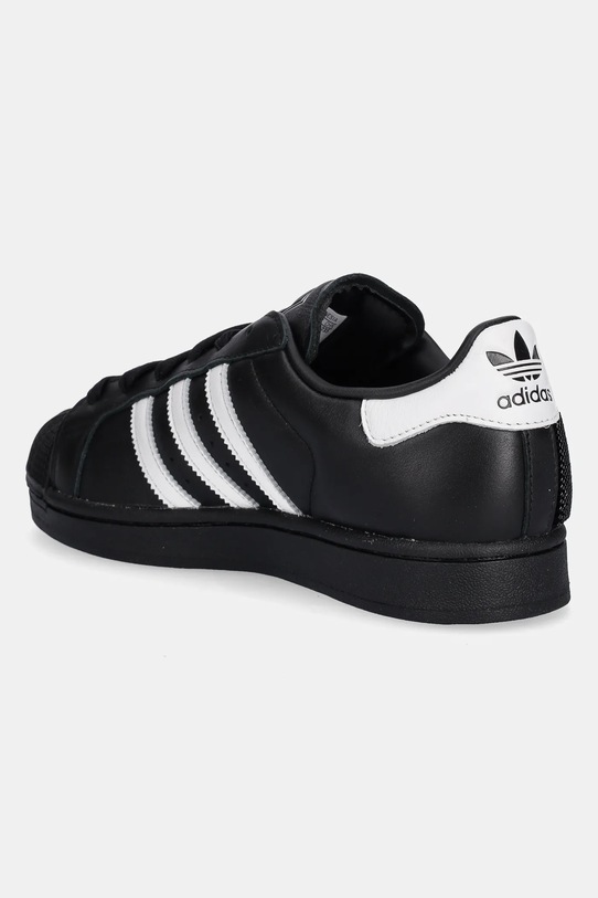 Взуття Кросівки adidas Originals Superstar II W JH7098 чорний