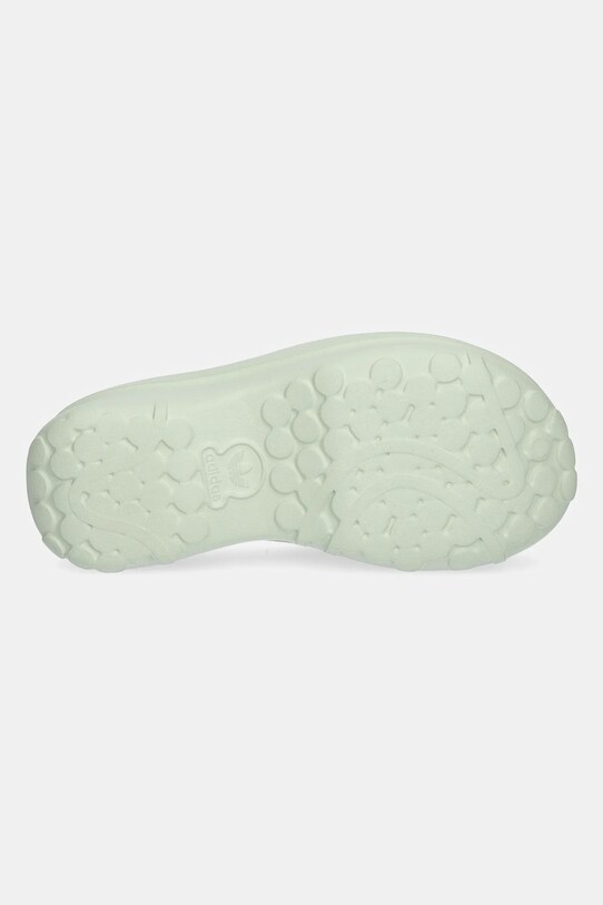 adidas Originals klapki Adifom Stan Slide W JH7467 zielony