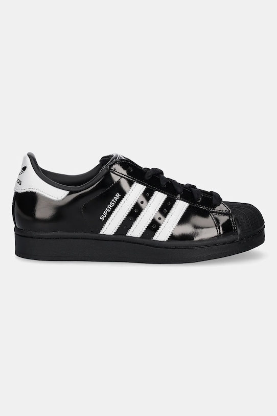 adidas Originals sneakers Superstar II W JH7756 nero SS25