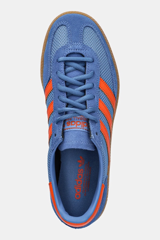 adidas Originals sneakersy HANDBALL SPEZIAL niebieski JH7858