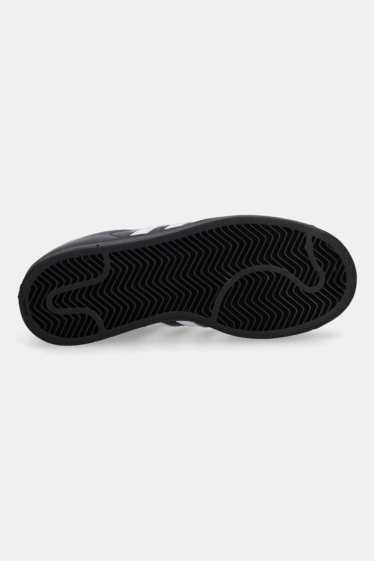 adidas Originals sneakersy dziecięce Superstar II JH9977 czarny