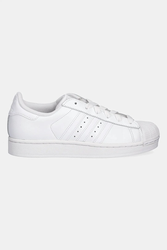 adidas Originals sneakersy Superstar II JH9978 biały AW25