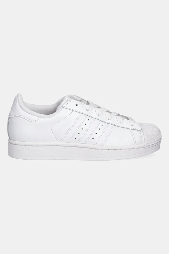 Кросівки adidas Originals Superstar II JH9978 білий AW25