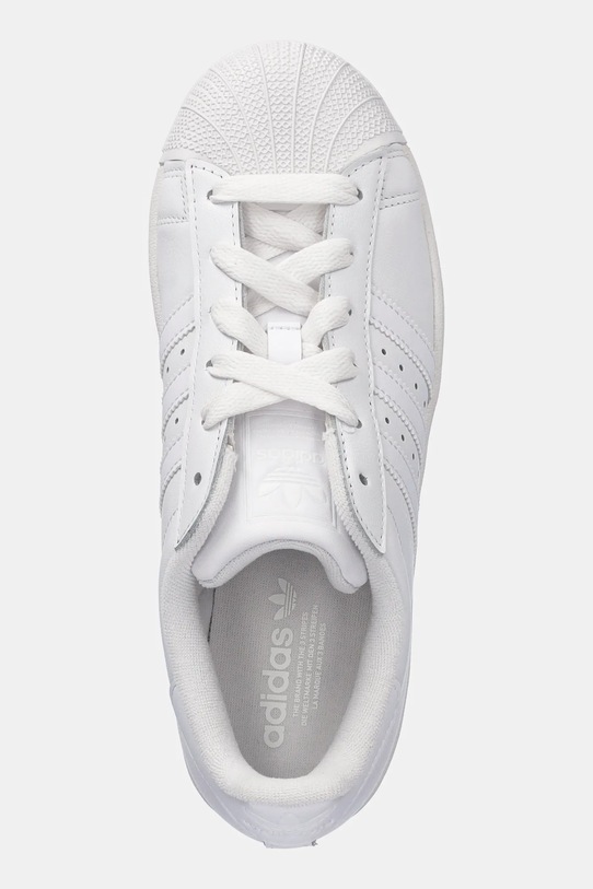 adidas Originals sneakersy Superstar II biały JH9978