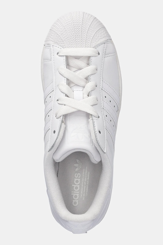 Кросівки adidas Originals Superstar II білий JH9978