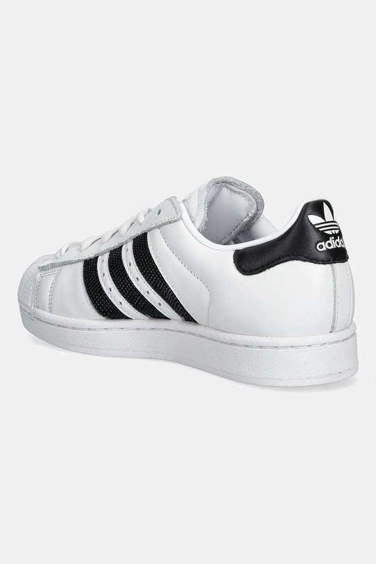 Παπούτσια Αθλητικά adidas Originals Superstar II W JP9678 λευκό