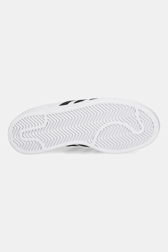 Αθλητικά adidas Originals Superstar II W JP9678 λευκό