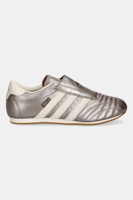 Tenisky adidas Originals adidas Taekwondo W JQ8200 zlatá SS25