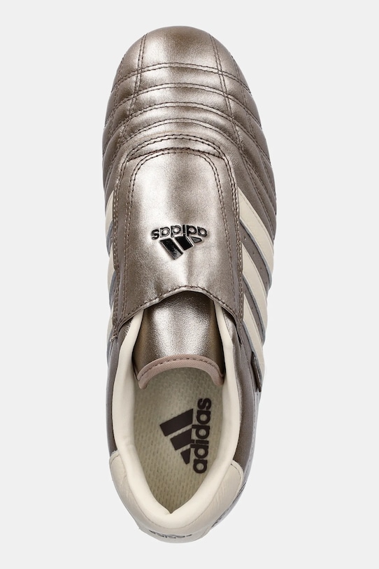 Tenisky adidas Originals adidas Taekwondo W zlatá JQ8200