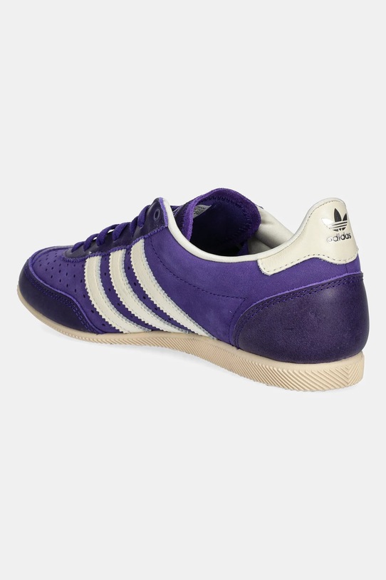 Boty Tenisky adidas Originals Japan W JS0252 fialová