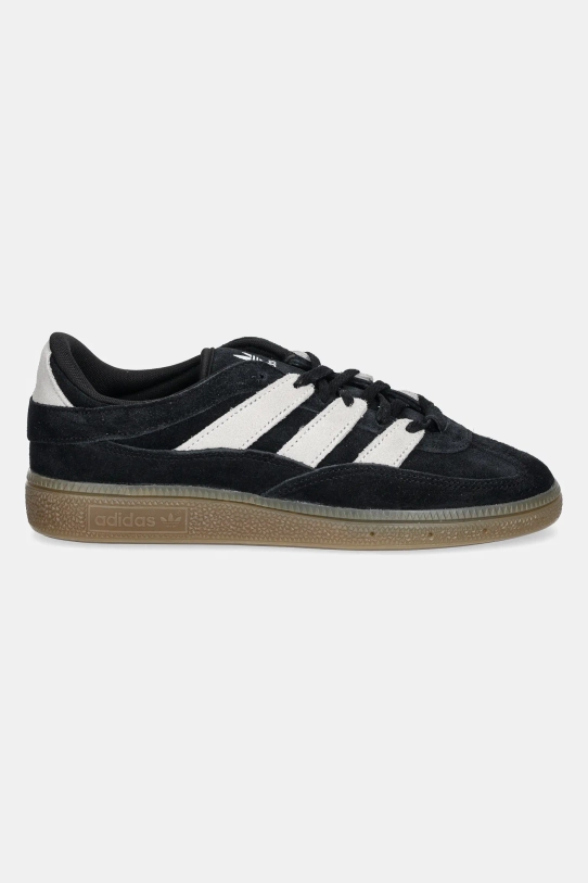 adidas Originals suede sneakers Handball Spezial ST W JS2795 black SS25