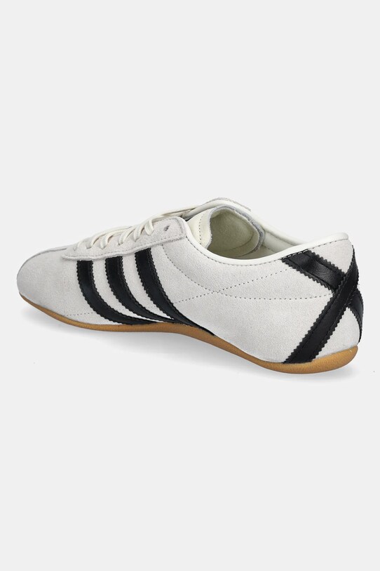 Obuwie adidas Originals sneakersy Tokyo W JI0182 szary