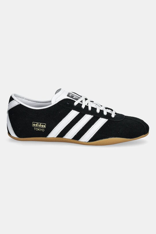 adidas Tokyo Black White JI0183 black SS25